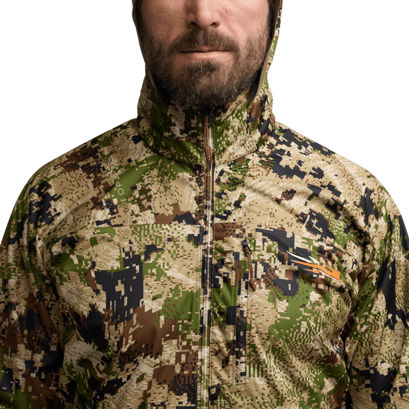 Sitka Jetstream LT Jacket - 1 Shot Gear