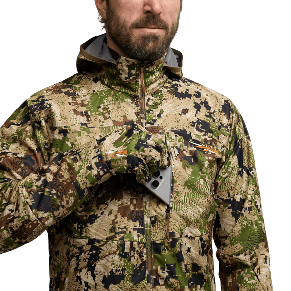 Sitka Jetstream LT Jacket - 1 Shot Gear