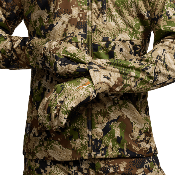 Sitka Jetstream LT Jacket - 1 Shot Gear