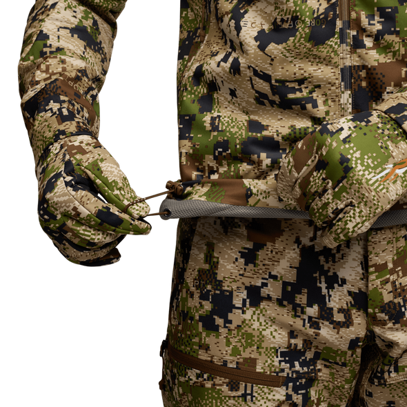 Sitka Jetstream LT Jacket - 1 Shot Gear