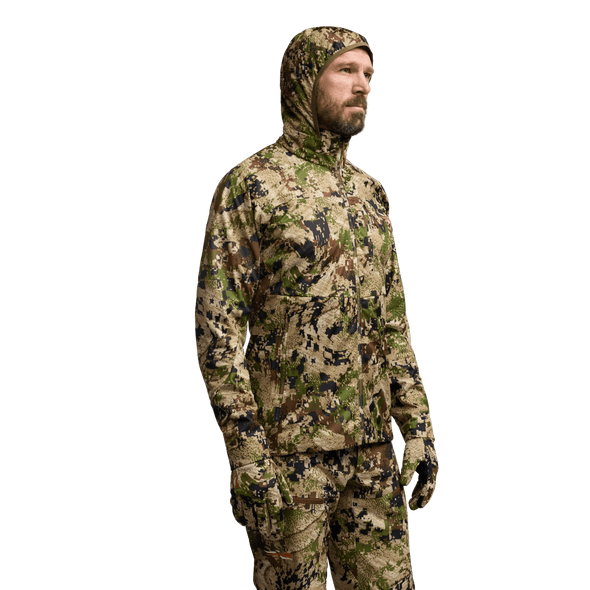 Sitka Jetstream LT Jacket - 1 Shot Gear