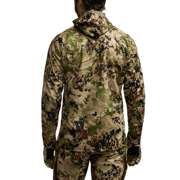 Sitka Jetstream LT Jacket - 1 Shot Gear
