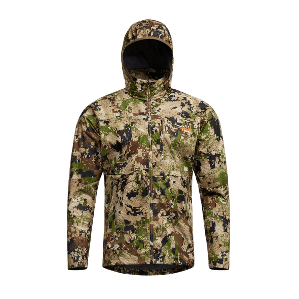 Sitka Jetstream LT Jacket - 1 Shot Gear