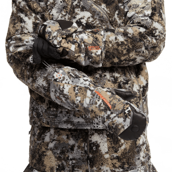 Sitka Incinerator Flip Mitt 2025 - 1 Shot Gear