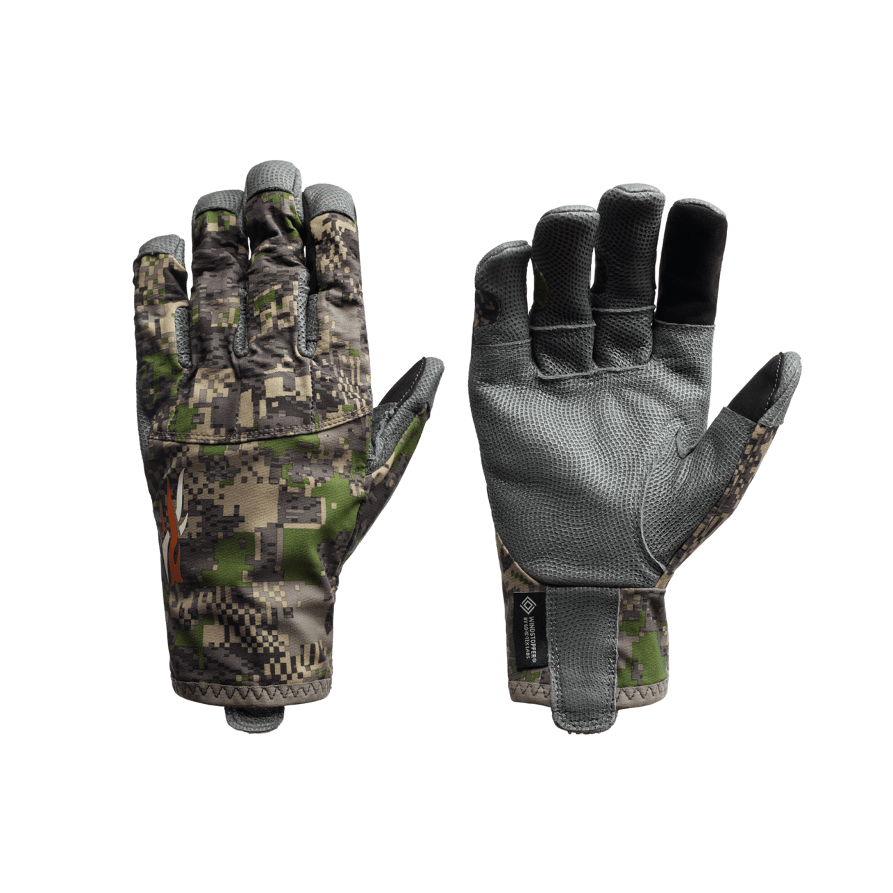 Sitka Jetstream HD WS Glove - 1 Shot Gear