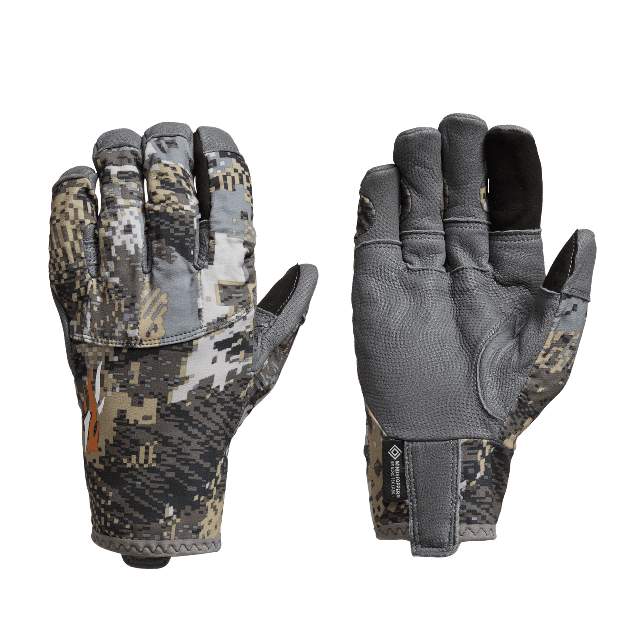 Sitka Jetstream HD WS Glove - 1 Shot Gear