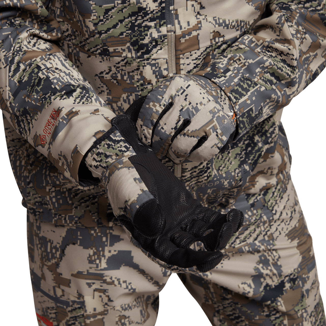 Sitka Jetstream HD WS Glove - 1 Shot Gear