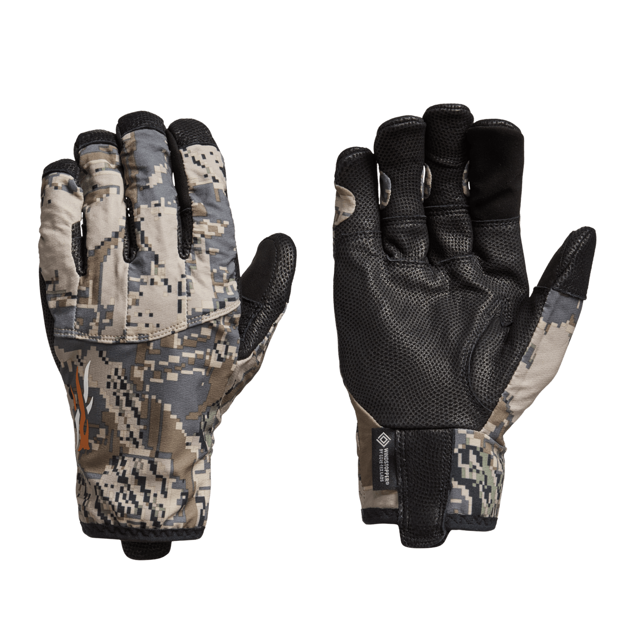Sitka Jetstream HD WS Glove - 1 Shot Gear