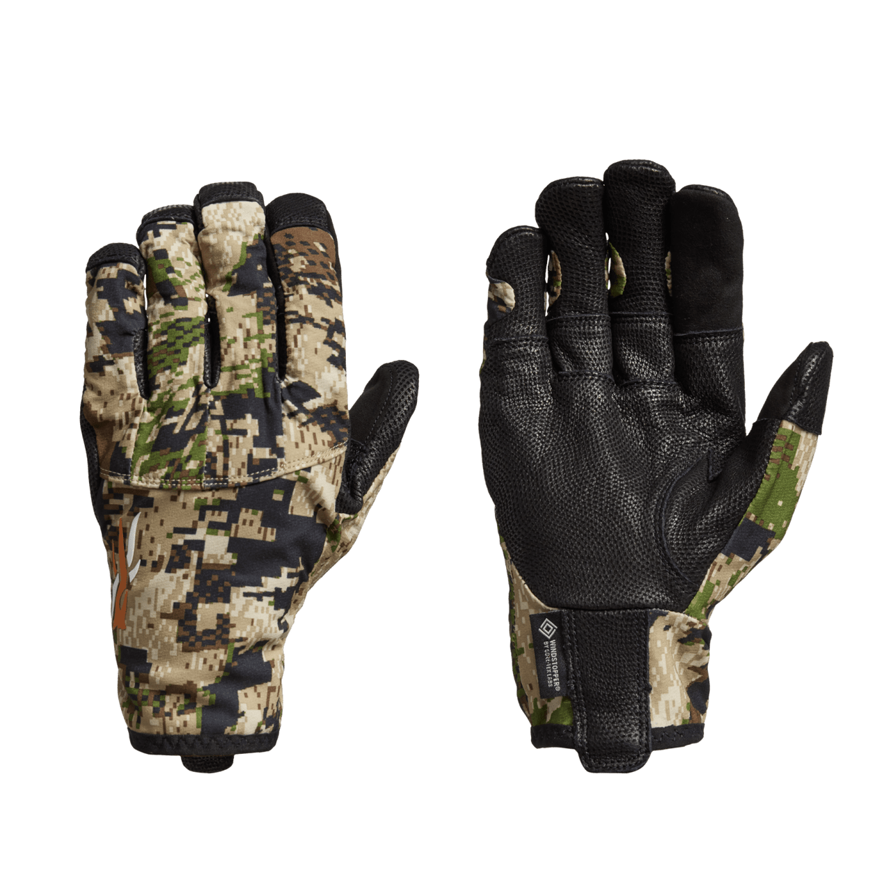 Sitka Jetstream HD WS Glove - 1 Shot Gear