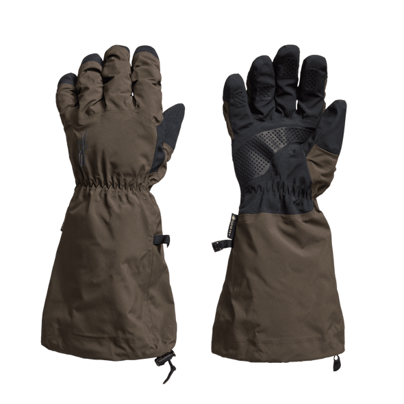 Sitka Blizzard Pro GTX Glove - 1 Shot Gear