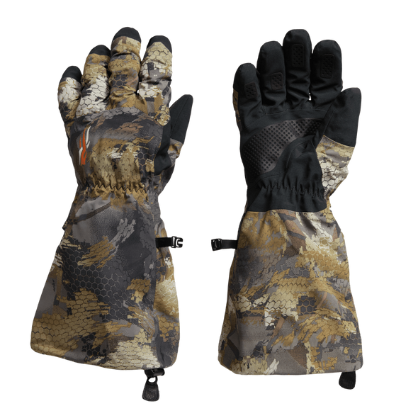 Sitka Blizzard Pro GTX Glove - 1 Shot Gear