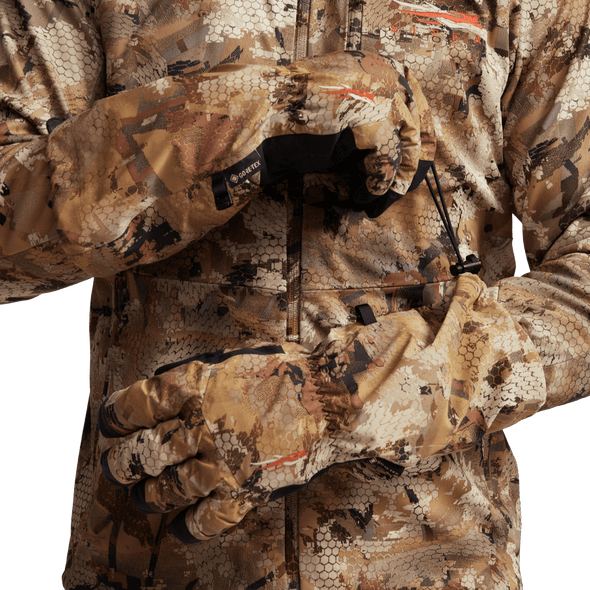 Sitka Blizzard Pro GTX Glove - 1 Shot Gear