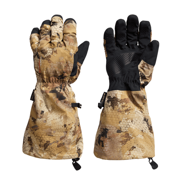 Sitka Blizzard Pro GTX Glove - 1 Shot Gear
