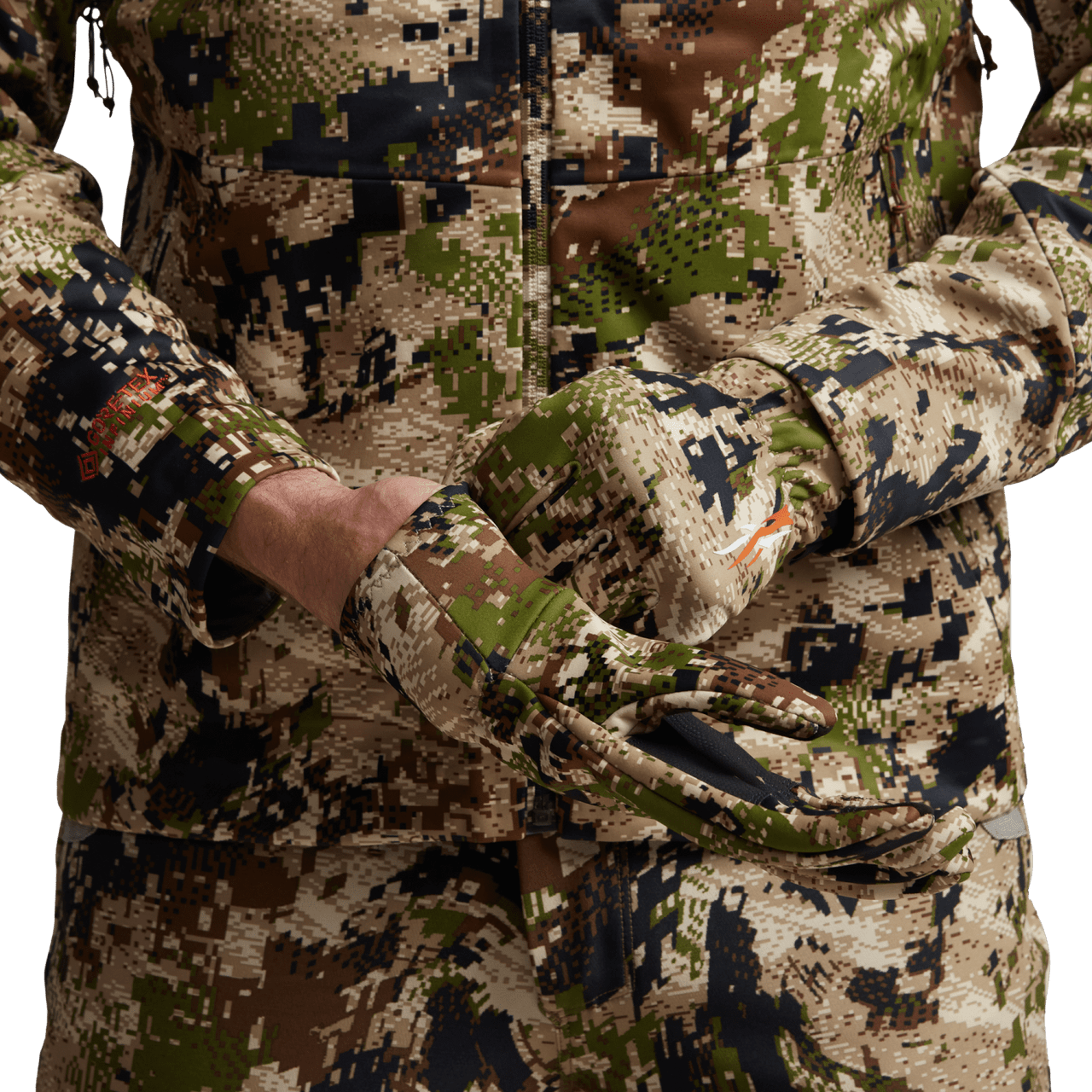 Sitka Jetstream WS Glove - 1 Shot Gear