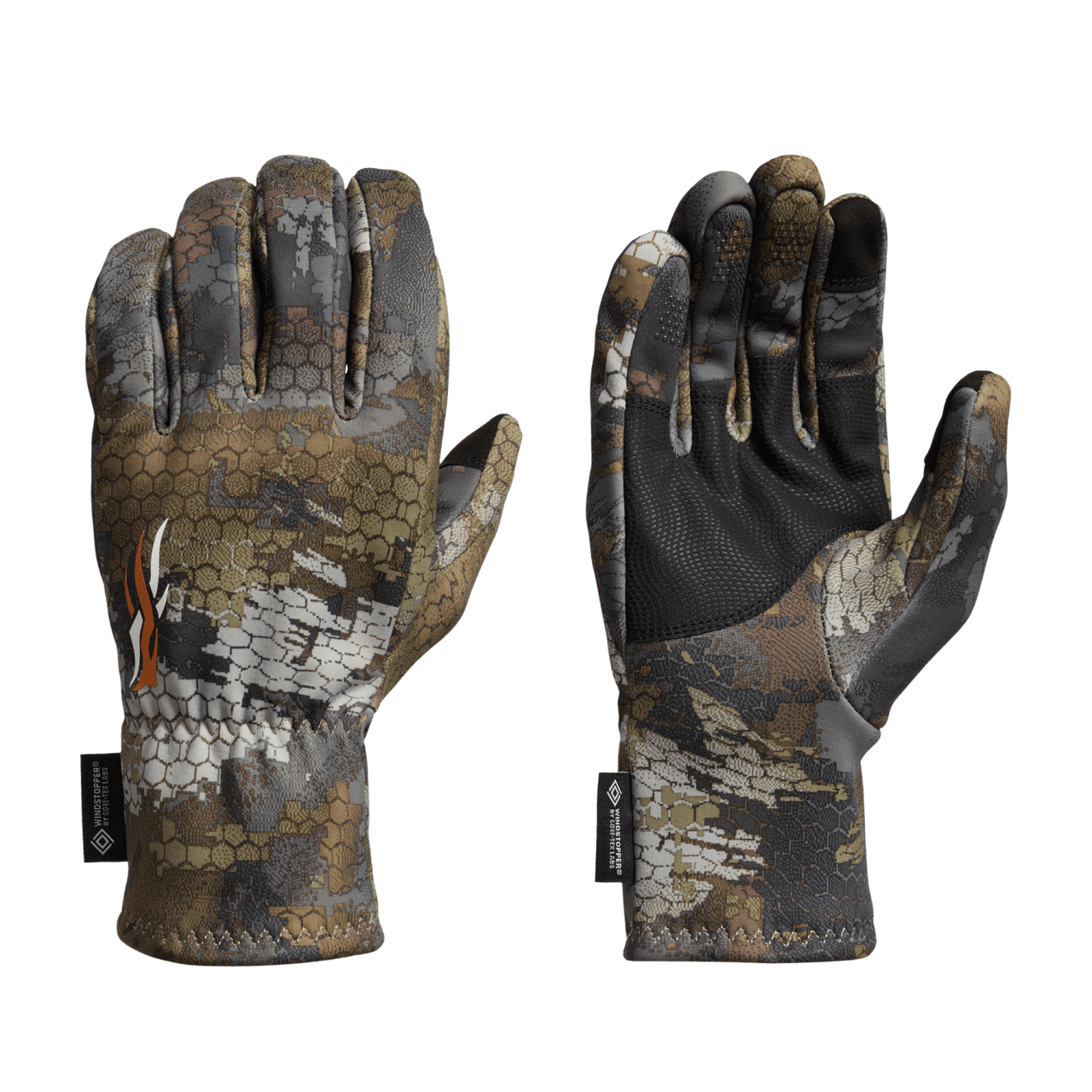 Sitka Jetstream WS Glove - 1 Shot Gear