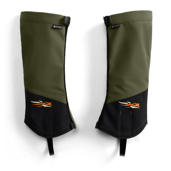 Sitka Stormfront GTX Gaiter 2025 - 1 Shot Gear