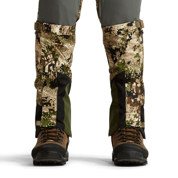 Sitka Stormfront GTX Gaiter 2025