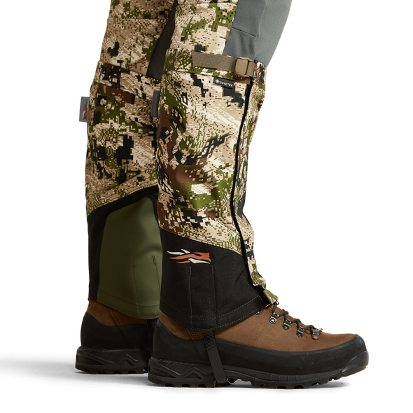 Sitka Stormfront GTX Gaiter 2025