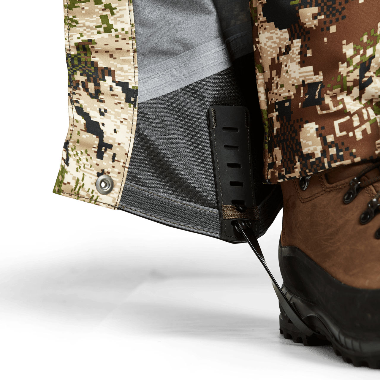 Sitka Stormfront GTX Gaiter 2025 - 1 Shot Gear