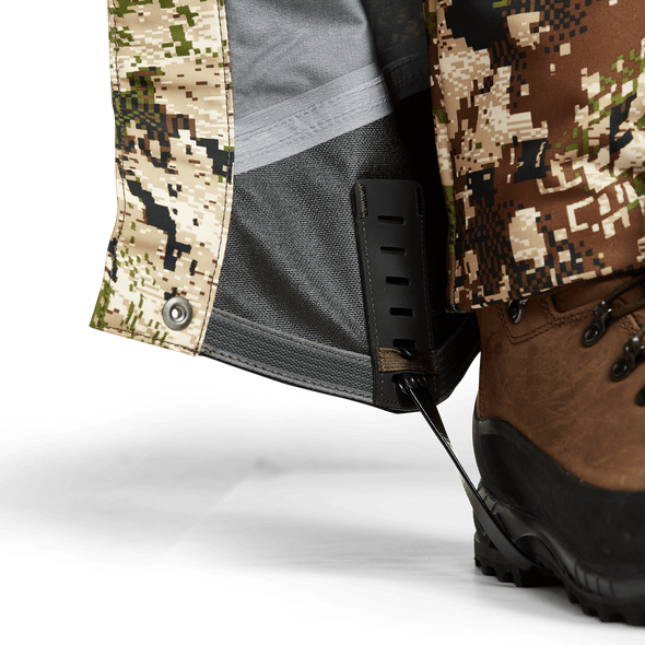 Sitka Stormfront GTX Gaiter 2025