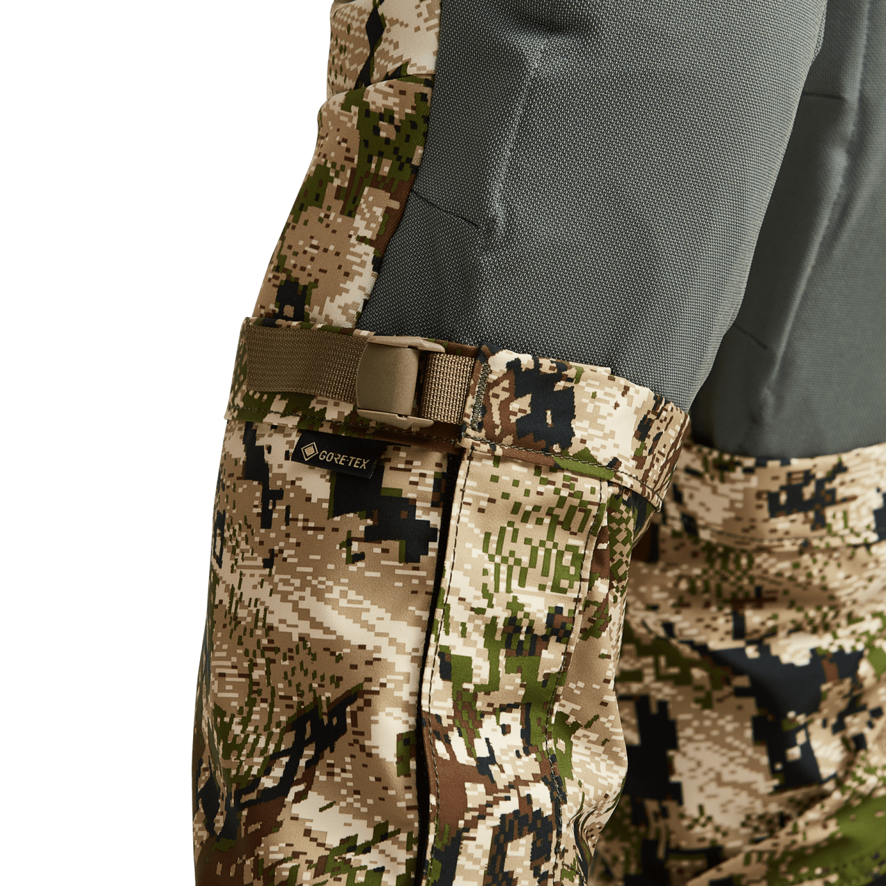 Sitka Stormfront GTX Gaiter 2025 - 1 Shot Gear