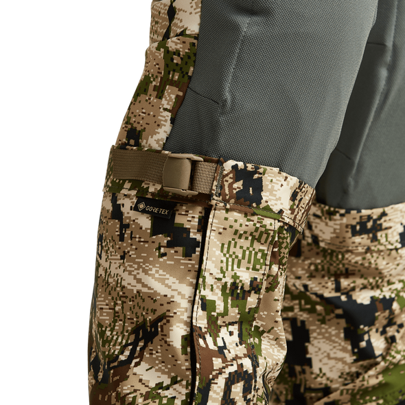 Sitka Stormfront GTX Gaiter 2025