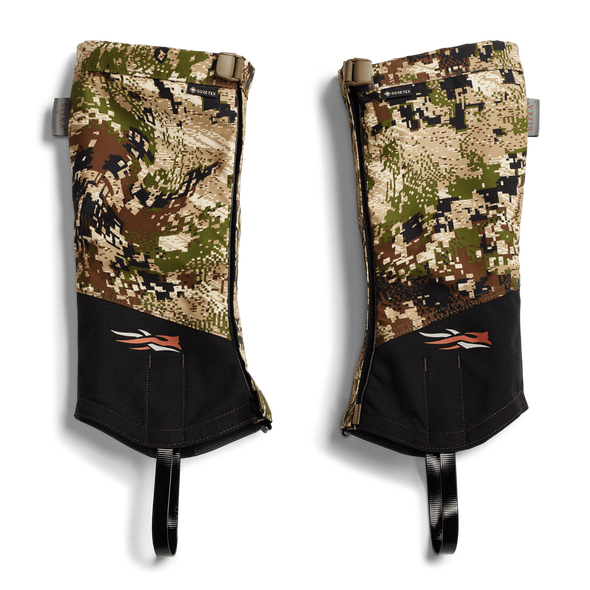 Sitka Stormfront GTX Gaiter 2025