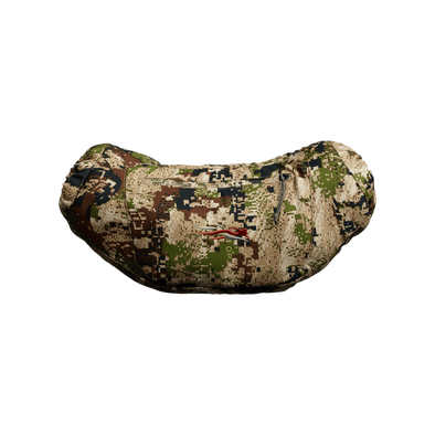 Jetstream Insulated WS Muff 2025