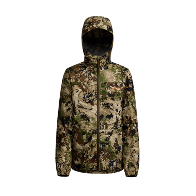 Sitka Youth Dew Point Jacket - 1 Shot Gear