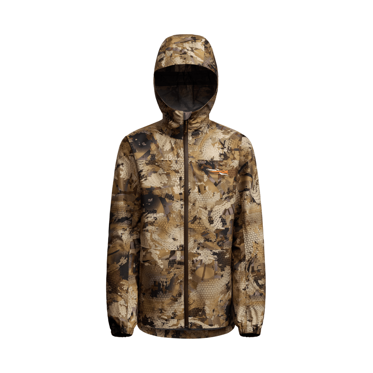 Sitka Youth Dew Point Jacket - 1 Shot Gear