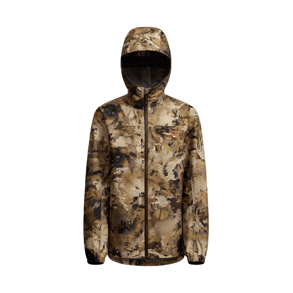 Sitka Youth Dew Point Jacket
