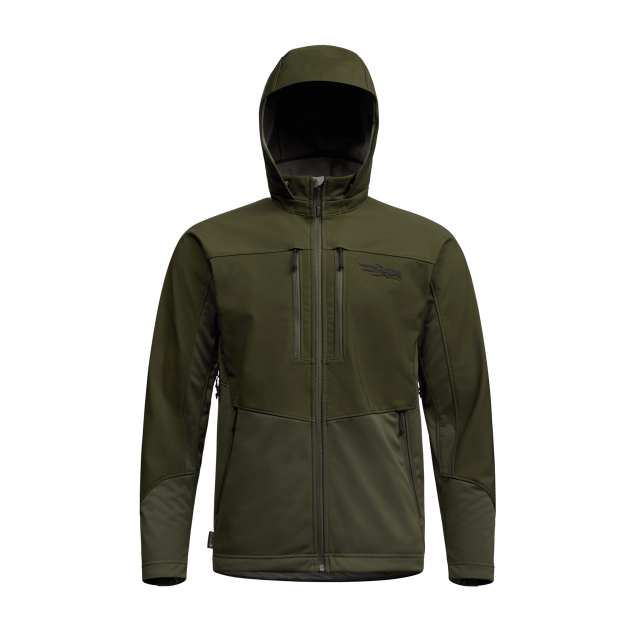 Jetstream Jacket 2025 - 1 Shot Gear