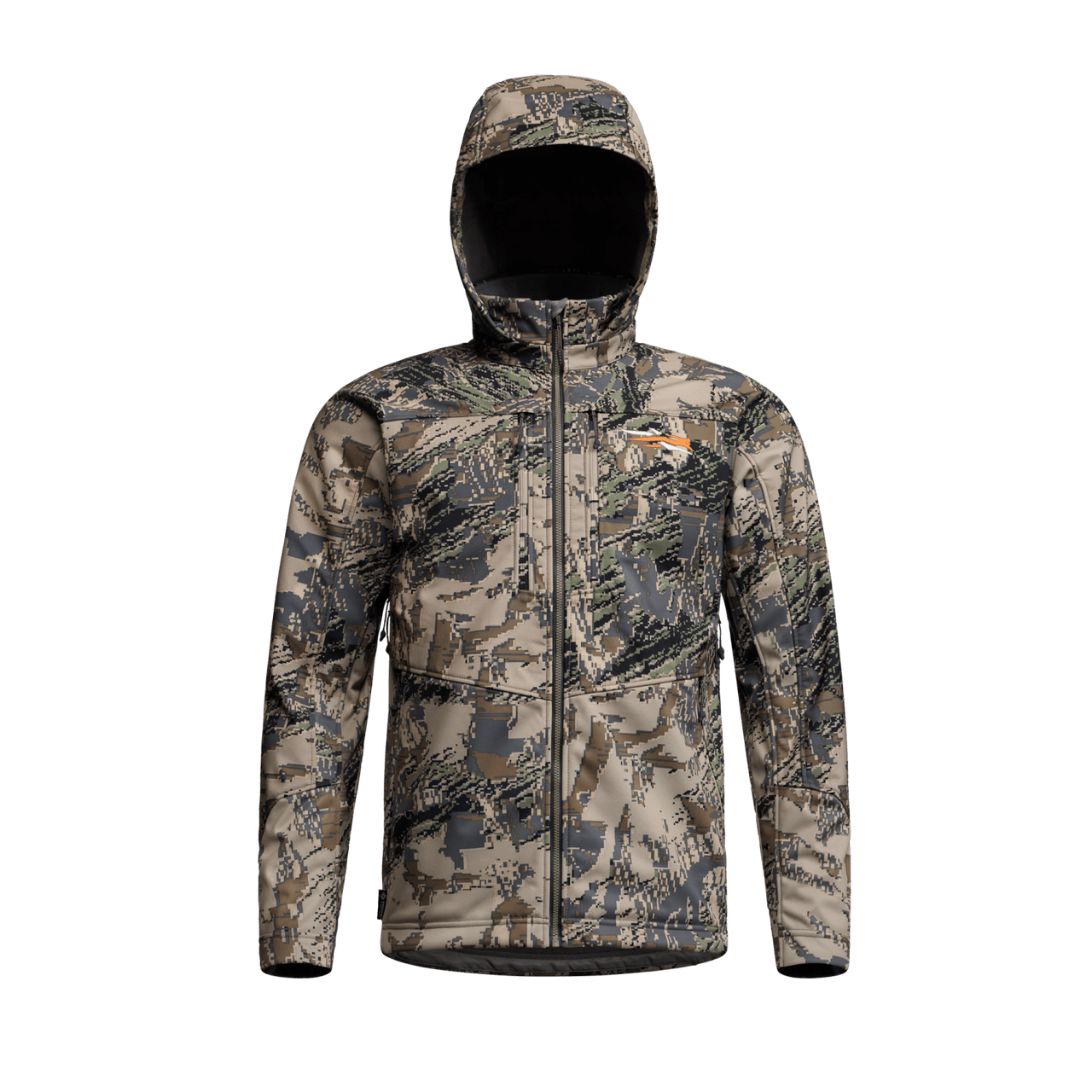 Sitka Jetstream Jacket 2025 - 1 Shot Gear