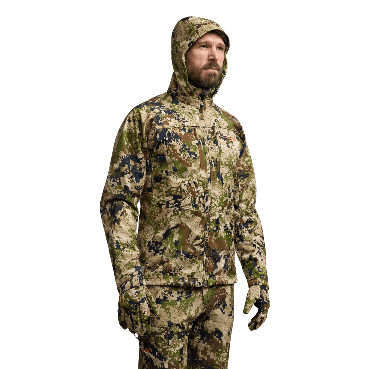 Jetstream Jacket 2025 - 1 Shot Gear
