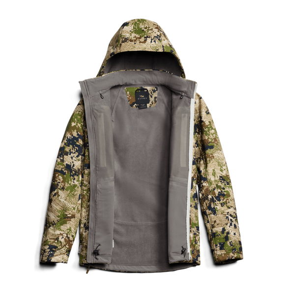 Jetstream Jacket 2025 - 1 Shot Gear