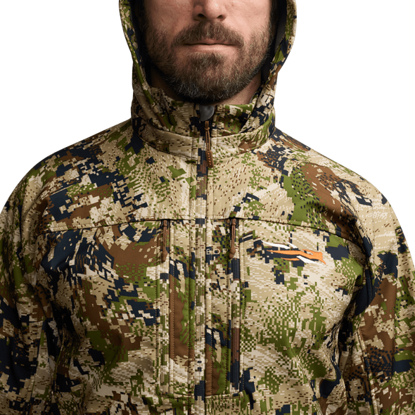 Jetstream Jacket 2025 - 1 Shot Gear