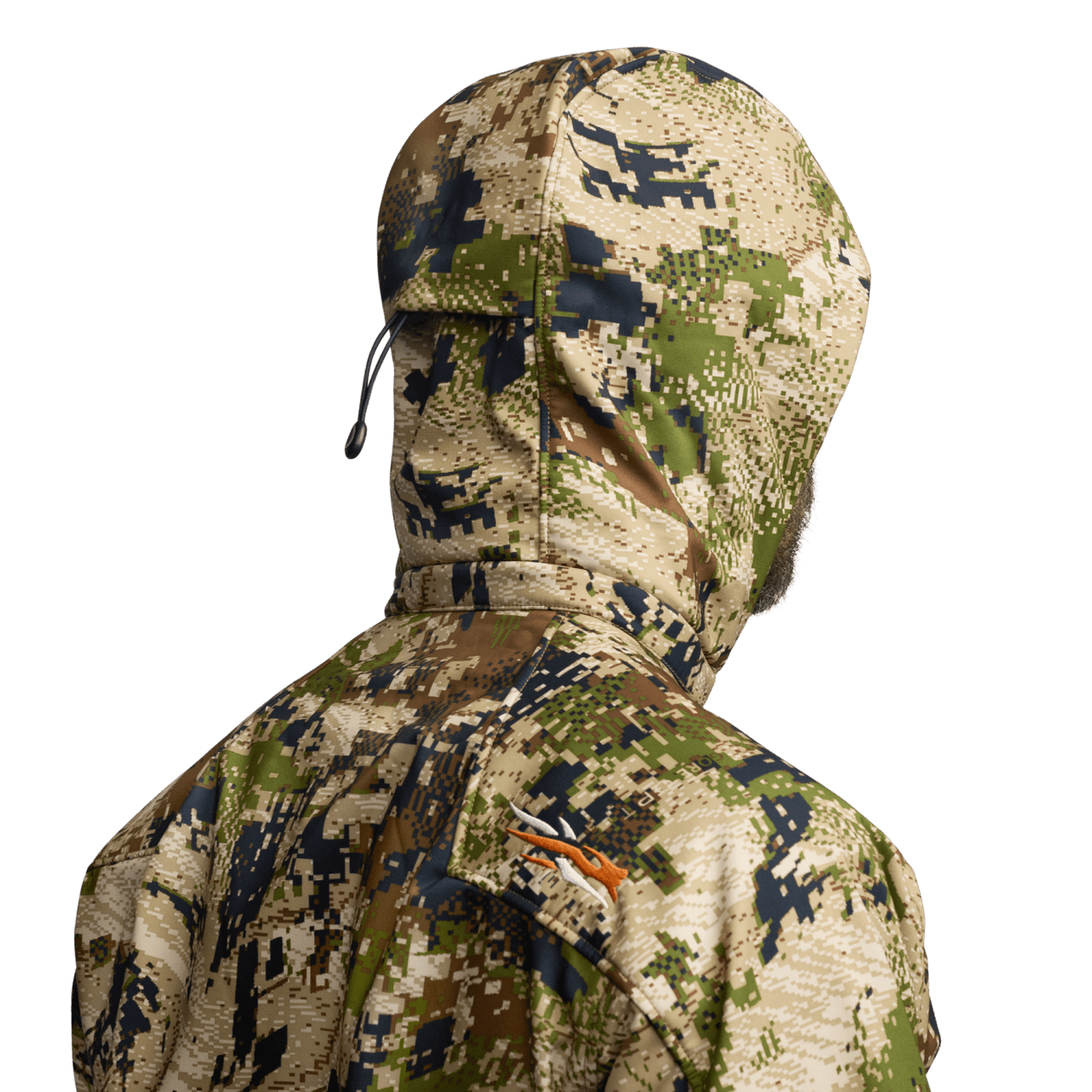 Jetstream Jacket 2025 - 1 Shot Gear