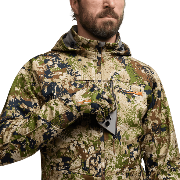 Jetstream Jacket 2025 - 1 Shot Gear