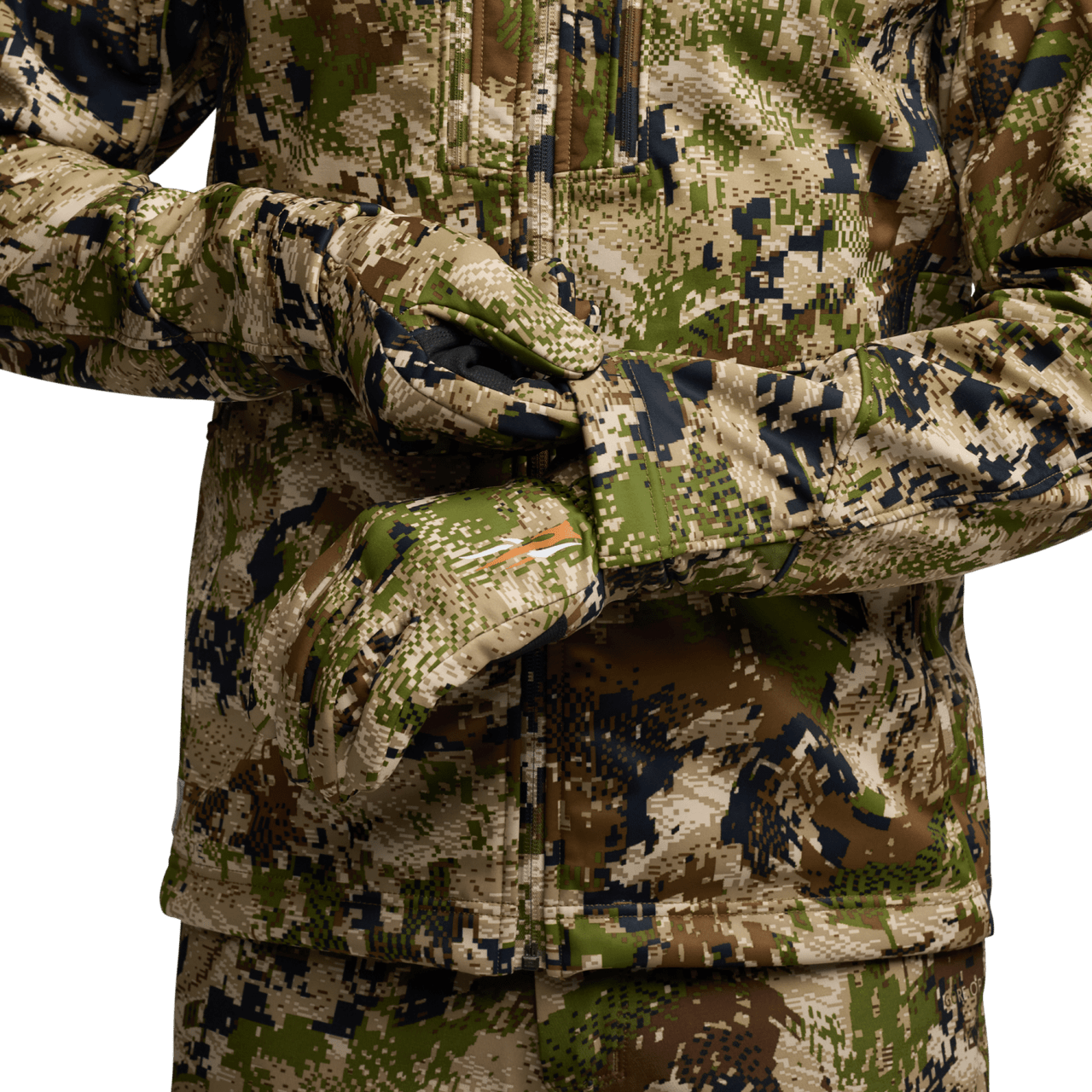 Jetstream Jacket 2025 - 1 Shot Gear