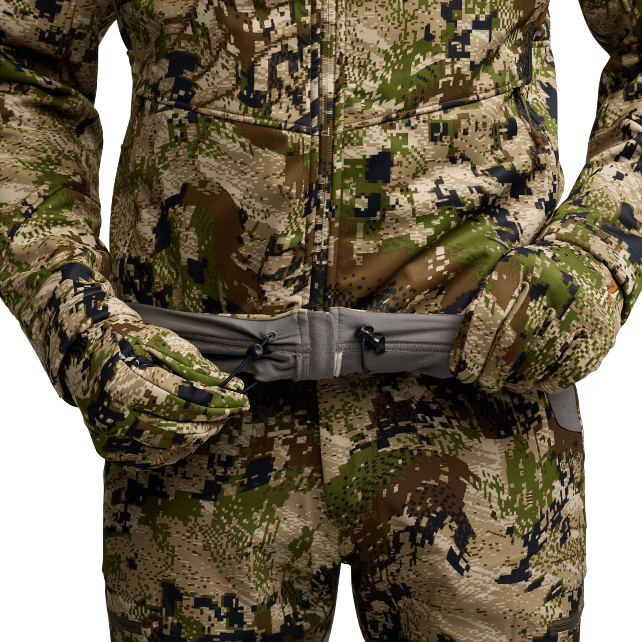 Jetstream Jacket 2025 - 1 Shot Gear