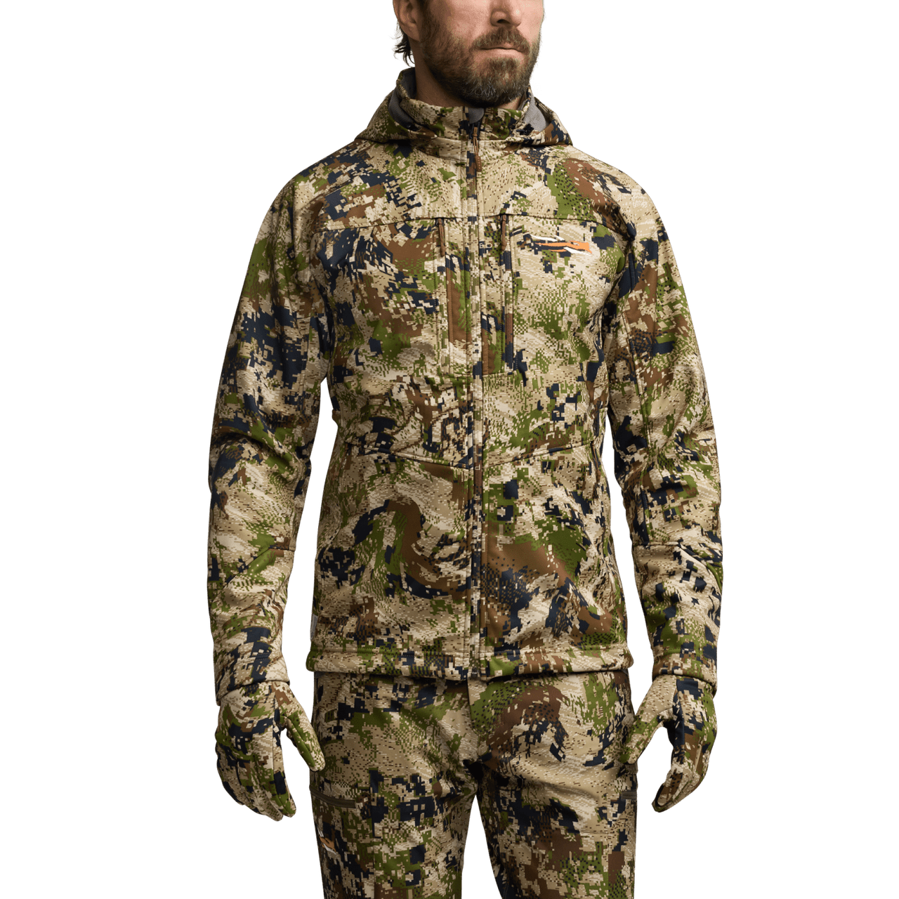 Jetstream Jacket 2025 - 1 Shot Gear