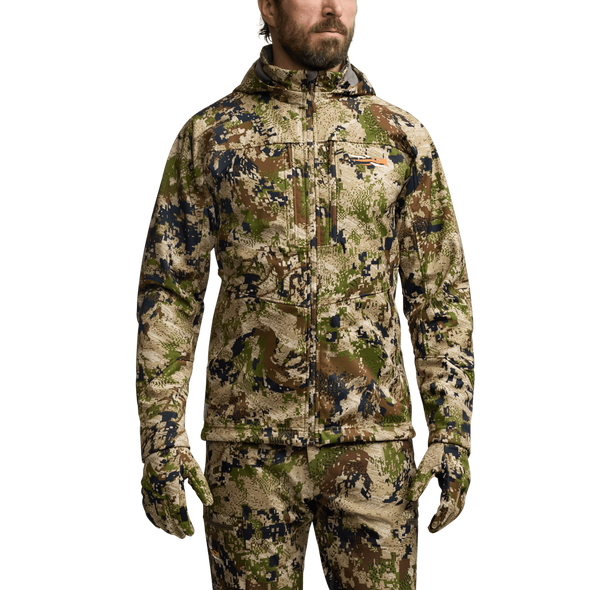 Jetstream Jacket 2025 - 1 Shot Gear