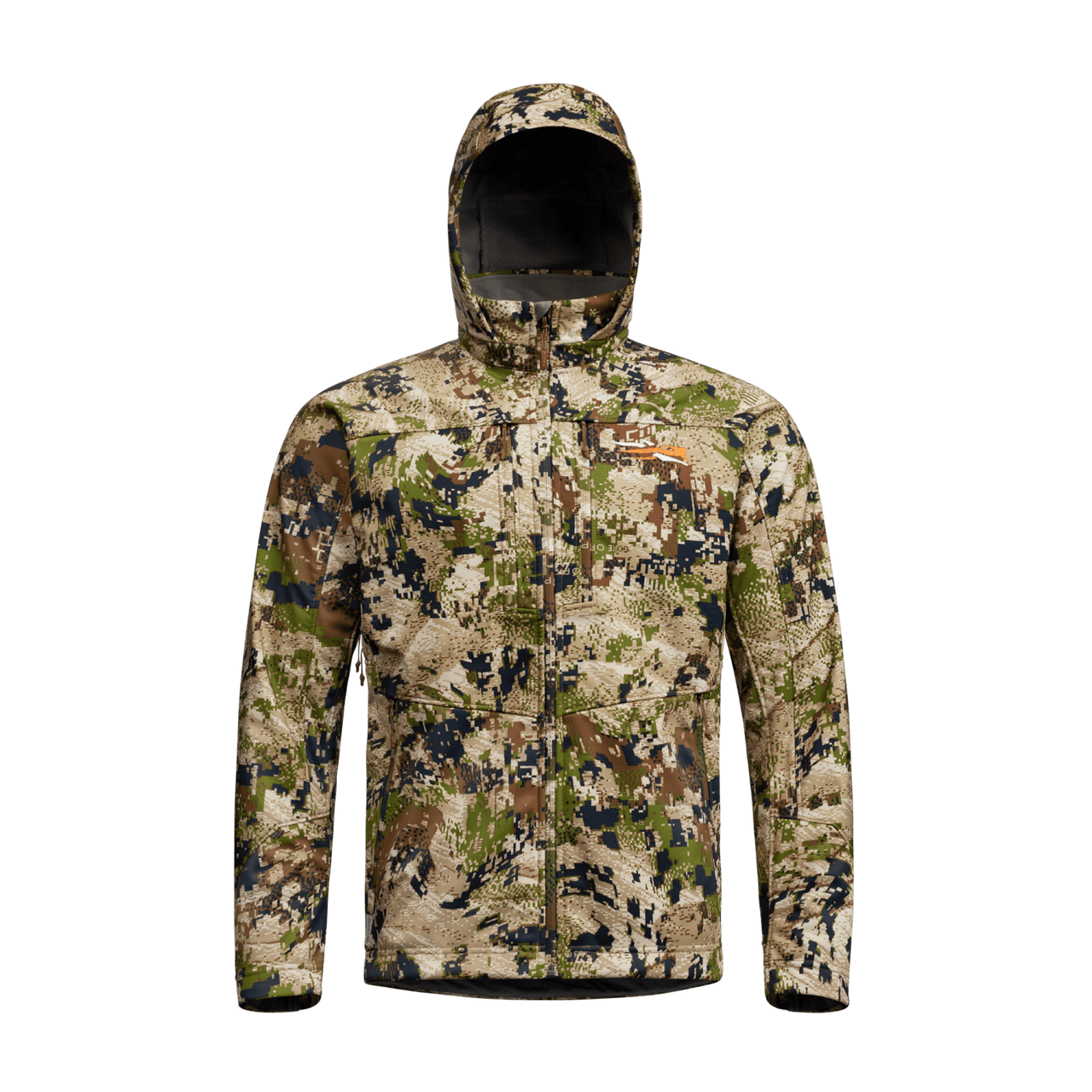 Jetstream Jacket 2025 - 1 Shot Gear