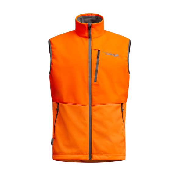 Sitka Jetstream Vest 2025 - 1 Shot Gear