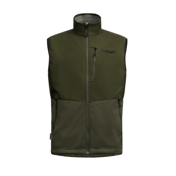 Sitka Jetstream Vest 2025 - 1 Shot Gear