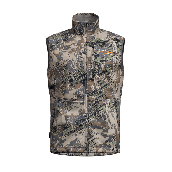 Sitka Jetstream Vest 2025 - 1 Shot Gear