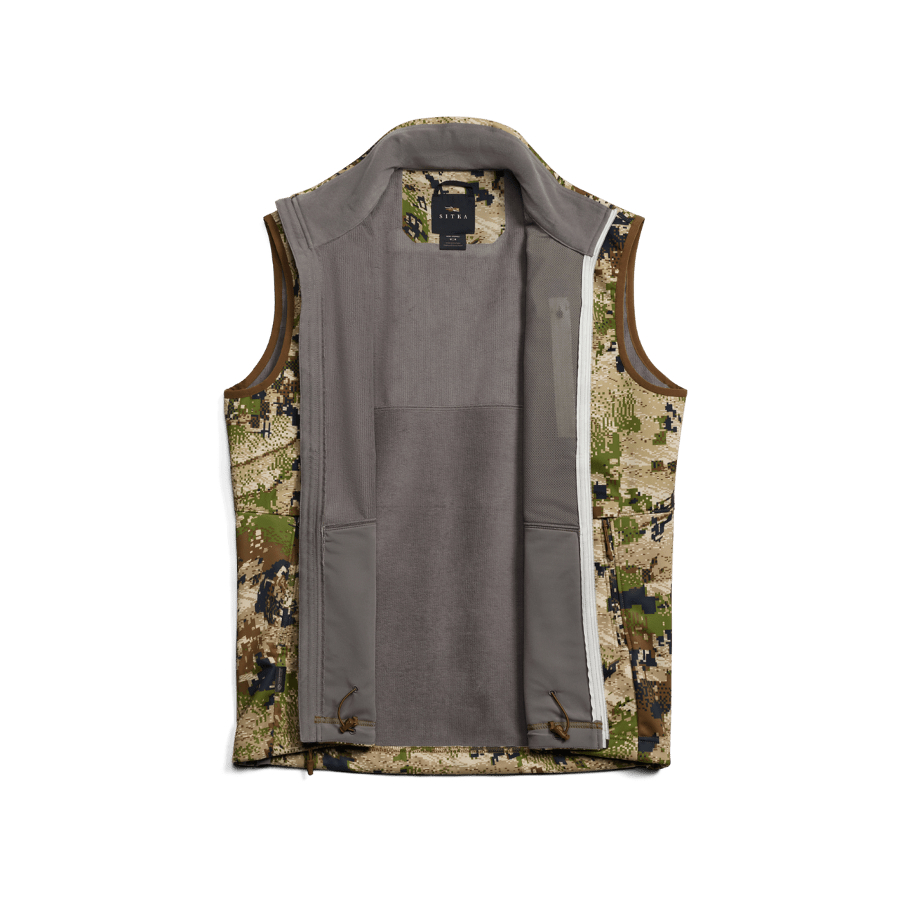 Sitka Jetstream Vest 2025 - 1 Shot Gear