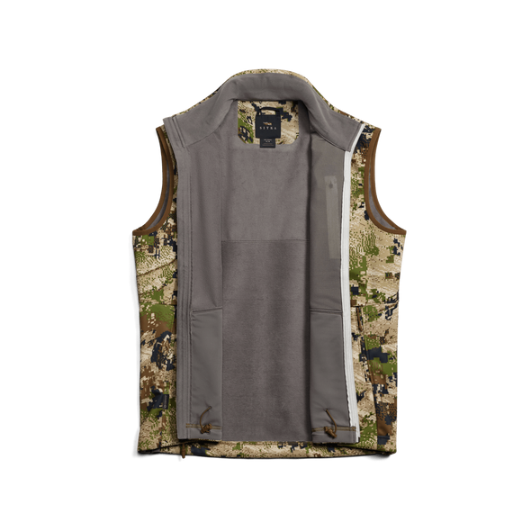 Sitka Jetstream Vest 2025 - 1 Shot Gear