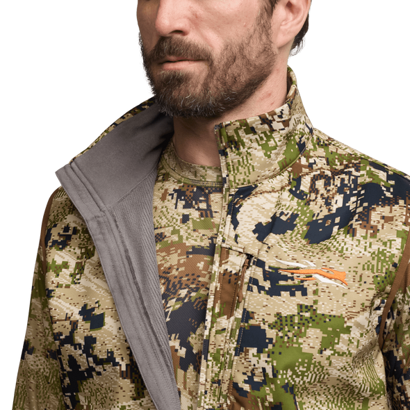 Sitka Jetstream Vest 2025 - 1 Shot Gear