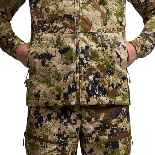 Sitka Jetstream Vest 2025 - 1 Shot Gear